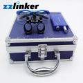 Dental Loupes mit Led Scheinwerfer zum Verkauf / Loupes Dental